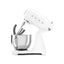 Smeg Retro-Style 5Qt Stand Mixer SMF03WHUS (White)