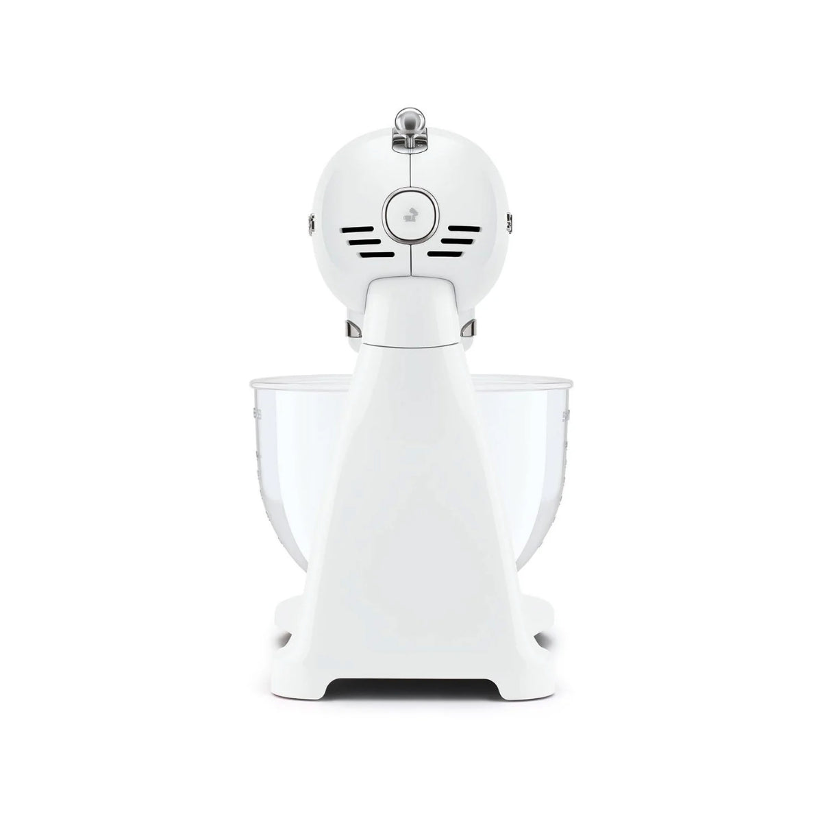 Smeg Retro-Style 5Qt Stand Mixer SMF13WHUS (White)