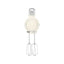Smeg Retro-Style Hand Mixer HMF01CRUS (Cream)