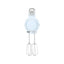 Smeg Retro-Style Hand Mixer HMF01PBUS (Pastel Blue)