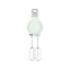 Smeg Retro-Style Hand Mixer HMF01PGUS (Pastel Green)