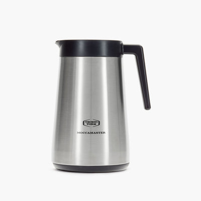 Technivorm Moccamaster Thermal Carafe (1.25L) for KBT / KBGT