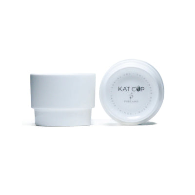 Tasse de dégustation par Roaster Kat - Production (250 ML) [42KM22]