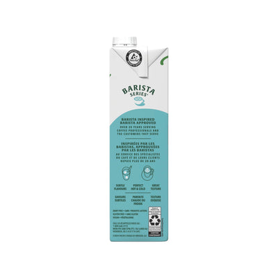 Pacific Barista Series Coconut Milk (946ml)