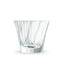 Loveramics Twisted Glass - Clear
