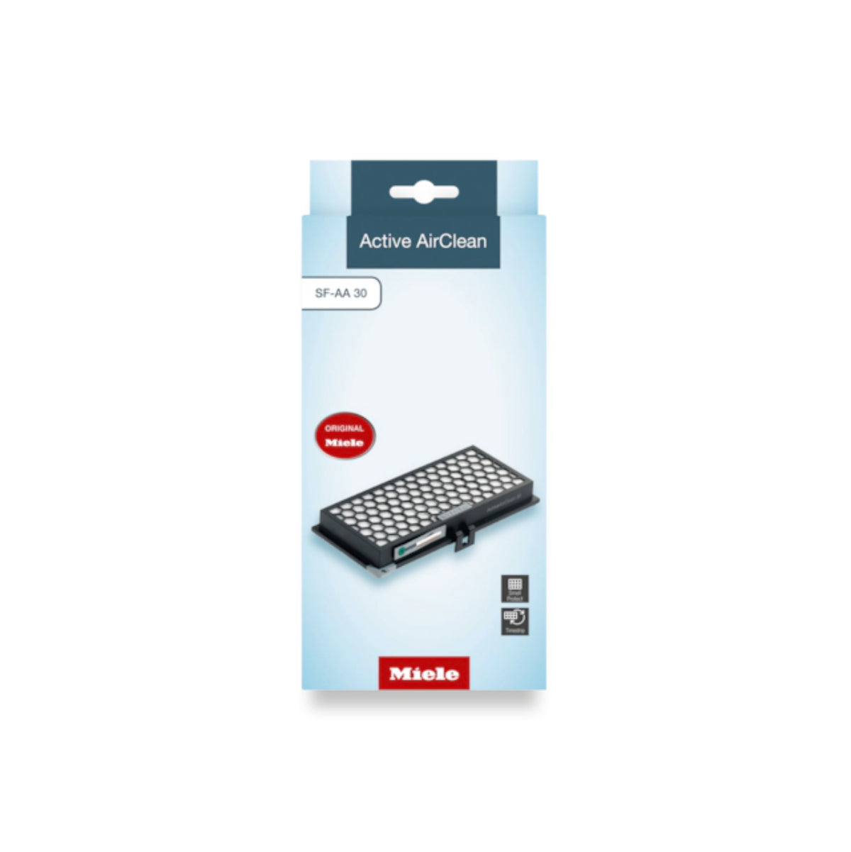 Miele Active AirClean Filter (SF-AA 30)