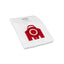Miele allergy XL-Pack FJM bag (8 bags + Hepa filter)
