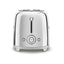 Smeg Retro-Style 4-Slice Toaster TSF02SSUS (Stainless Steel)