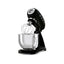 Smeg Retro-Style 5Qt Stand Mixer SMF03BLUS (Black)