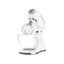 Smeg Retro-Style 5Qt Stand Mixer SMF13WHUS (White)