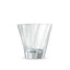 Loveramics Twisted Glass - Clear