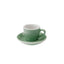 Loveramics Egg Espresso Cup & Saucer (80ml)