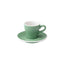 Loveramics Tulip Espresso Cup & Saucer (80ml)