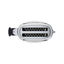 Smeg Retro-Style 4-Slice Toaster TSF02SSUS (Stainless Steel)