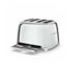 Smeg Retro-Style 4-Slice Toaster TSF03SSUS (Stainless Steel)