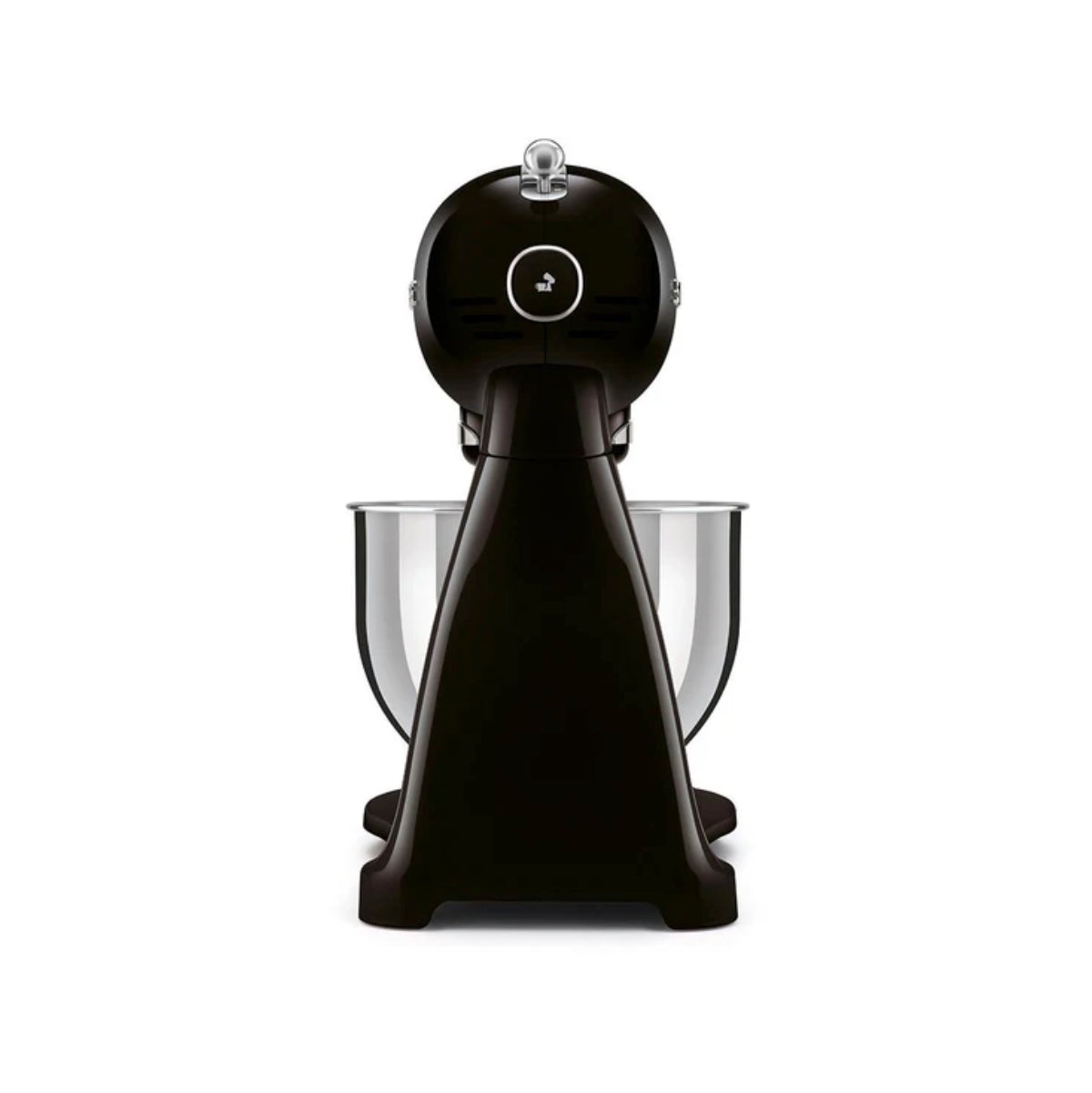 Smeg Retro-Style 5Qt Stand Mixer SMF03BLUS (Black)