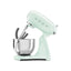 Smeg Retro-Style 5Qt Stand Mixer SMF03PGUS (Pastel Green)