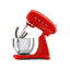 Smeg Retro-Style 5Qt Stand Mixer SMF03RDUS (Red)