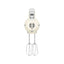 Smeg Retro-Style Hand Mixer HMF01CRUS (Cream)