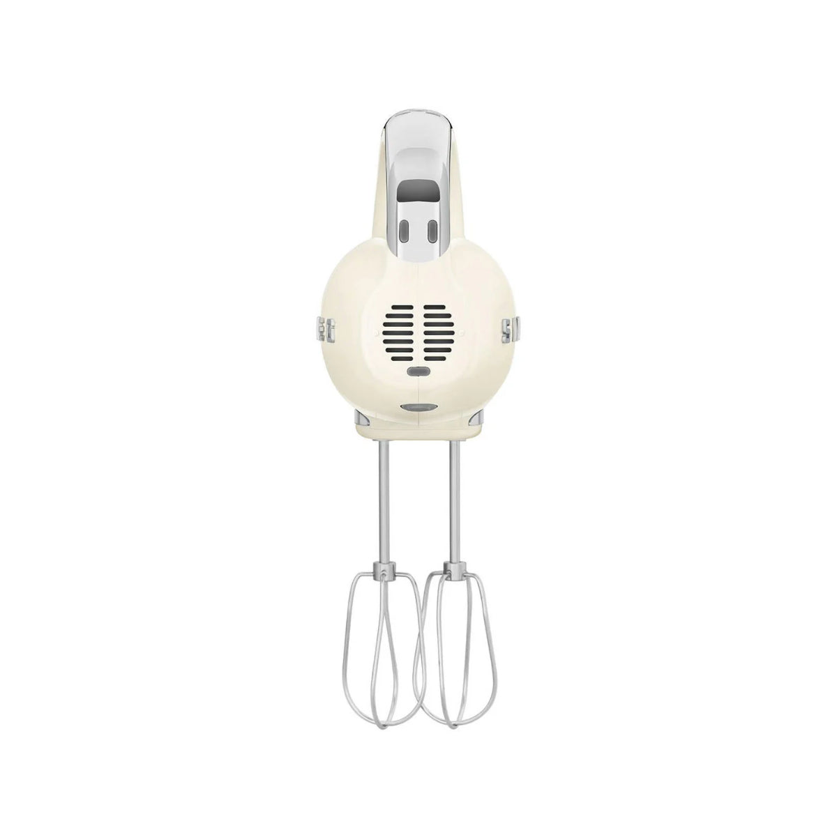 Smeg Retro-Style Hand Mixer HMF01CRUS (Cream)