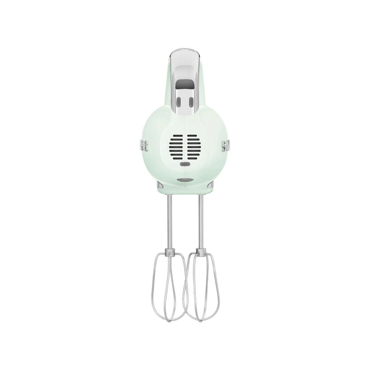Smeg Retro-Style Hand Mixer HMF01PGUS (Pastel Green)