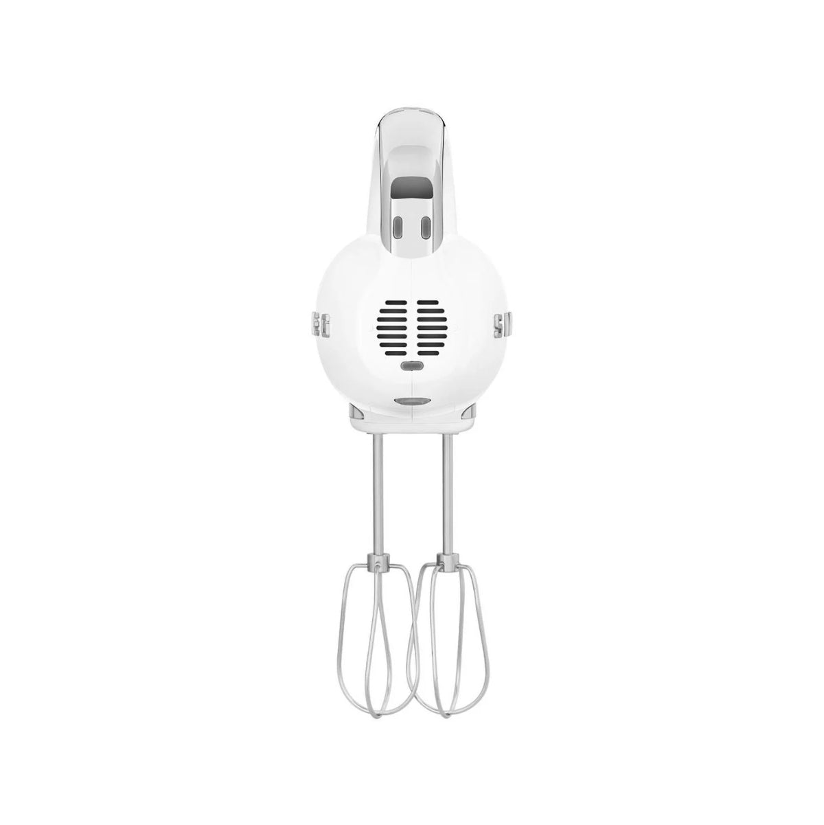 Smeg Retro-Style Hand Mixer HMF01WHUS (White)