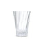 Loveramics Twisted Glass - Clear