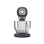 Smeg Retro-Style 5Qt Stand Mixer SMF03GRUS (Slate Grey)