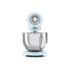 Smeg Retro-Style 5Qt Stand Mixer SMF03PBUS (Pastel Blue)