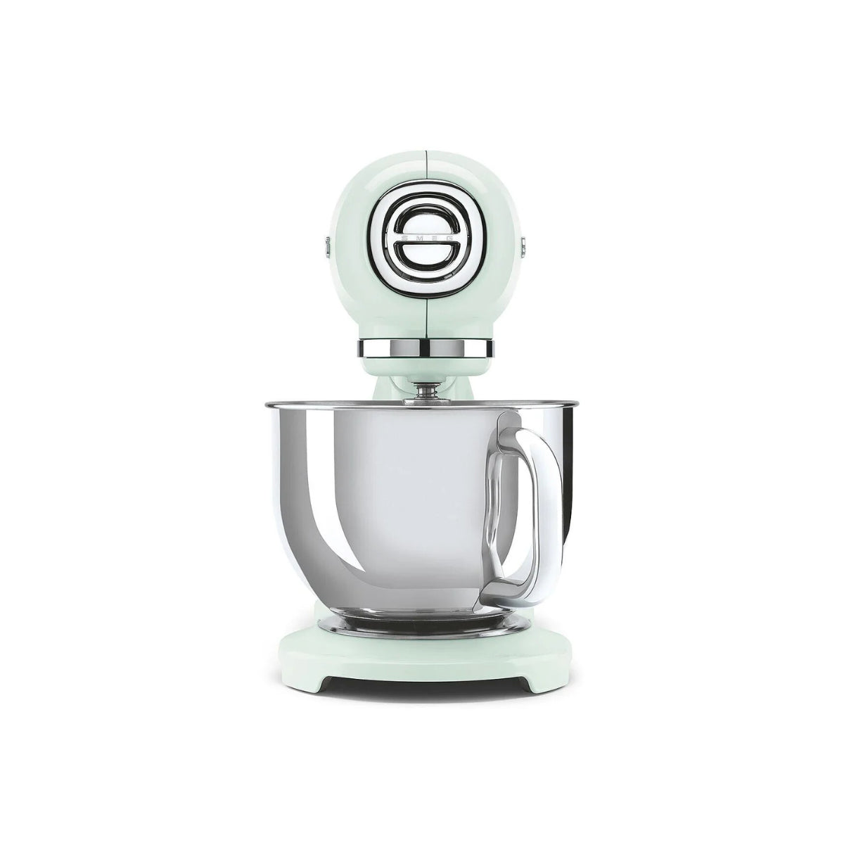 Smeg Retro-Style 5Qt Stand Mixer SMF03PGUS (Pastel Green)
