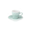 Loveramics Tulip Espresso Cup & Saucer (80ml)