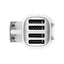 Smeg Retro-Style 4-Slice Toaster TSF03WHUS (White)