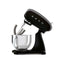 Smeg Retro-Style 5Qt Stand Mixer SMF03BLUS (Black)