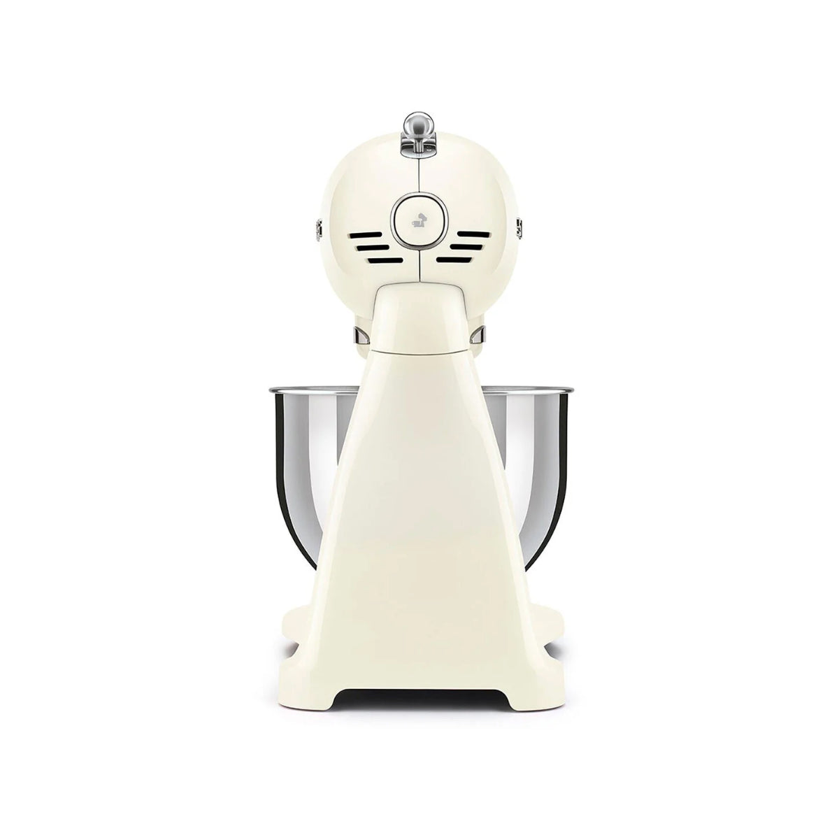 Smeg Retro-Style 5Qt Stand Mixer SMF03CRUS (Cream)