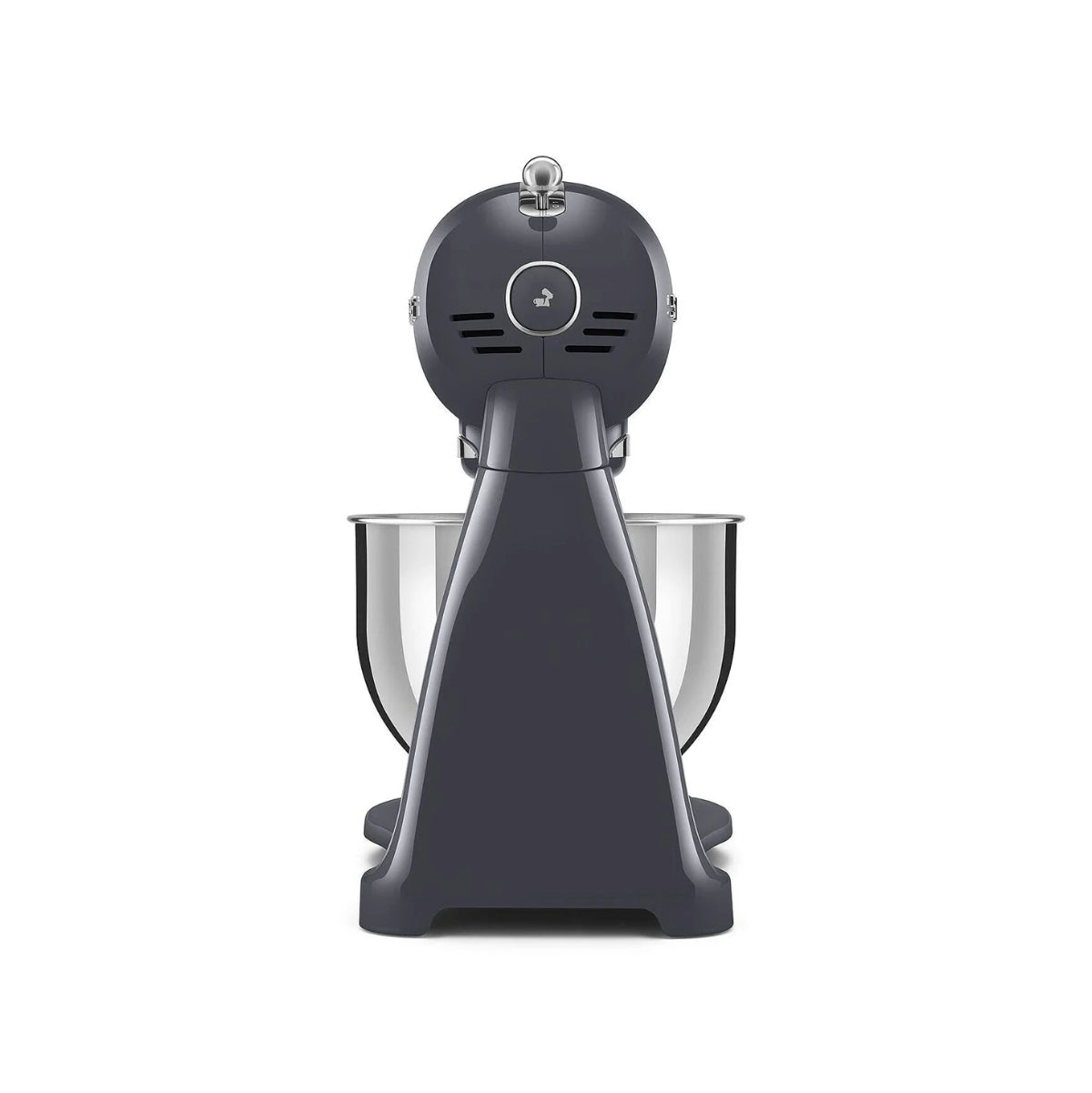 Smeg Retro-Style 5Qt Stand Mixer SMF03GRUS (Slate Grey)