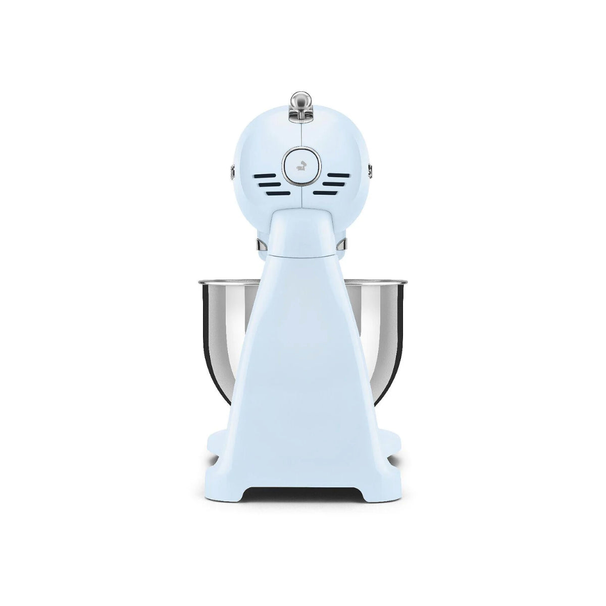 Smeg Retro-Style 5Qt Stand Mixer SMF03PBUS (Pastel Blue)