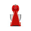 Smeg Retro-Style 5Qt Stand Mixer SMF03RDUS (Red)