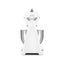 Smeg Retro-Style 5Qt Stand Mixer SMF03WHUS (White)