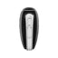 Smeg Retro-Style Hand Mixer HMF01BLUS (Black)
