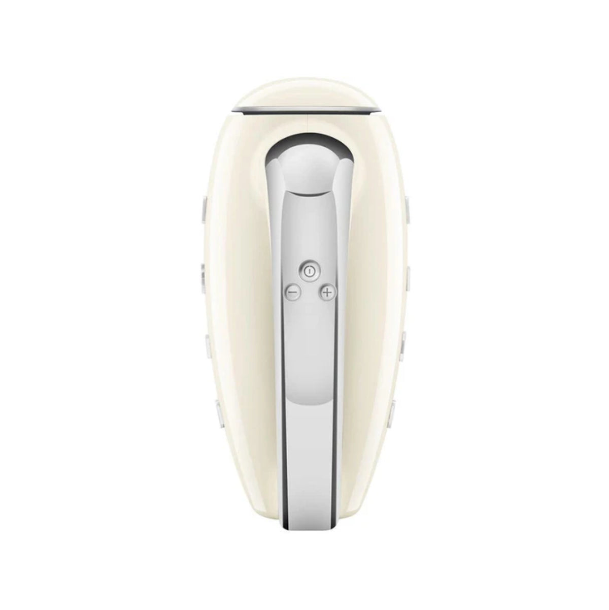 Smeg Retro-Style Hand Mixer HMF01CRUS (Cream)