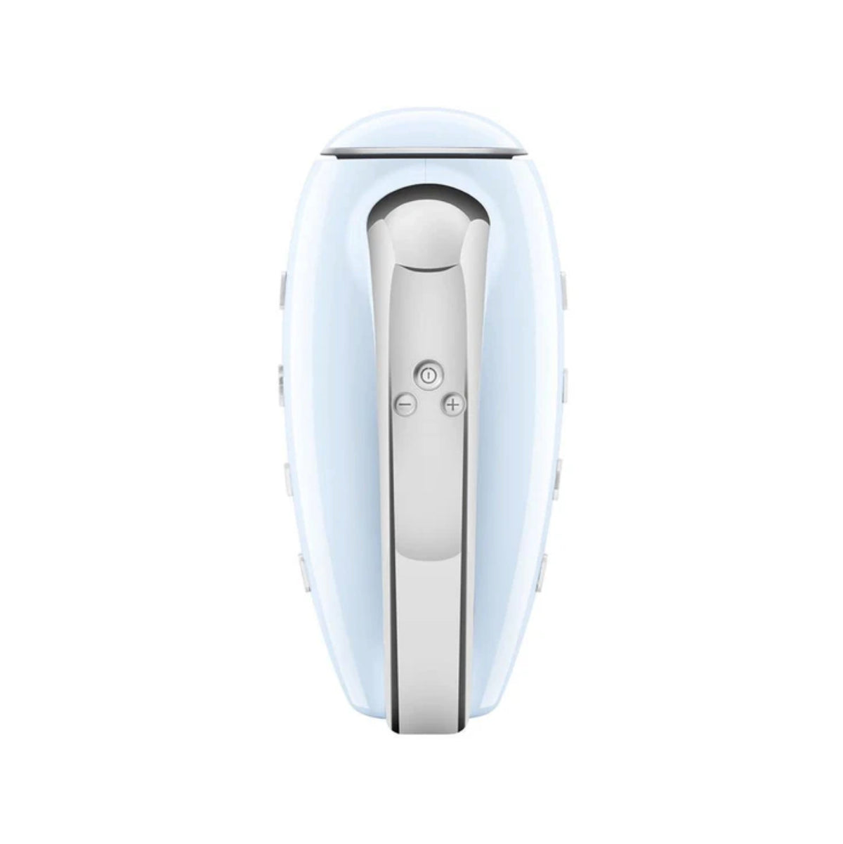 Smeg Retro-Style Hand Mixer HMF01PBUS (Pastel Blue)