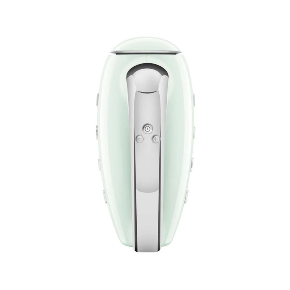 Smeg Retro-Style Hand Mixer HMF01PGUS (Pastel Green)