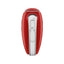 Smeg Retro-Style Hand Mixer HMF01RDUS (Red)