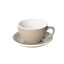 Loveramics Egg Flat White Cup & Saucer (150ml)