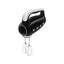Smeg Retro-Style Hand Mixer HMF01BLUS (Black)