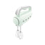 Smeg Retro-Style Hand Mixer HMF01PGUS (Pastel Green)