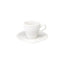 Loveramics Tulip Espresso Cup & Saucer (80ml)