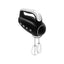 Smeg Retro-Style Hand Mixer HMF01BLUS (Black)