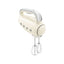Smeg Retro-Style Hand Mixer HMF01CRUS (Cream)