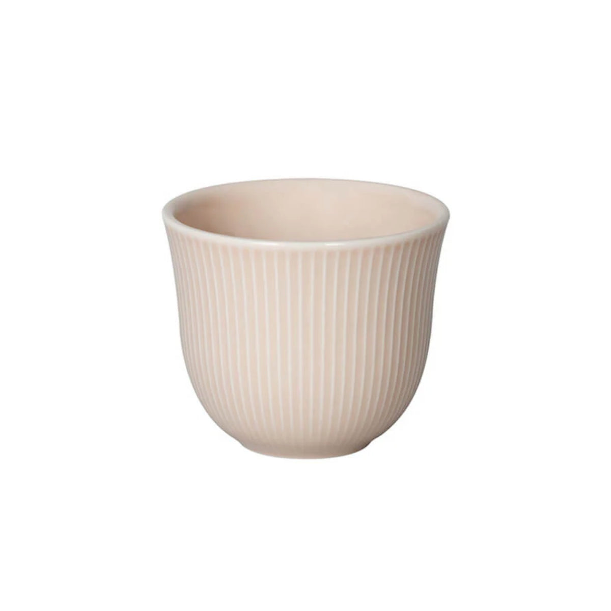 Loveramics Embossed Tasting Cup (150ml)
